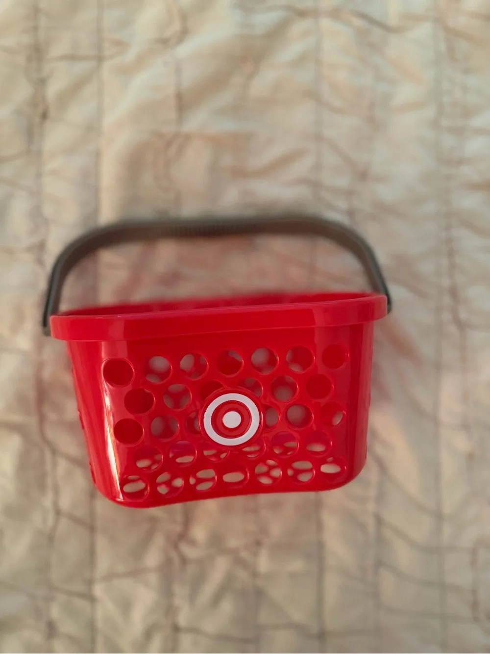 Mini Target Basket - Picture 2 of 4